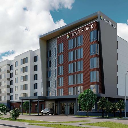 Hyatt Place Cape Canaveral Eksteriør bilde