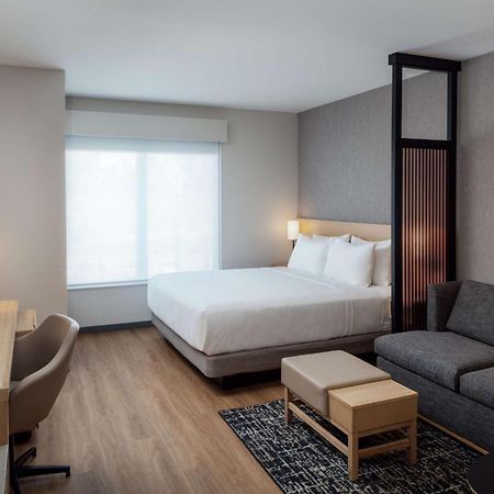 Hyatt Place Cape Canaveral Eksteriør bilde
