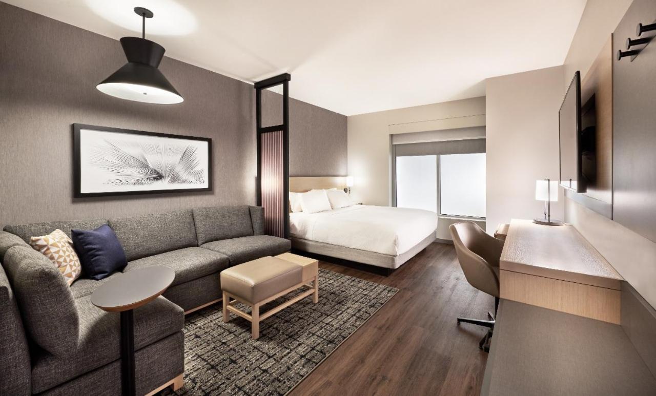 Hyatt Place Cape Canaveral Eksteriør bilde