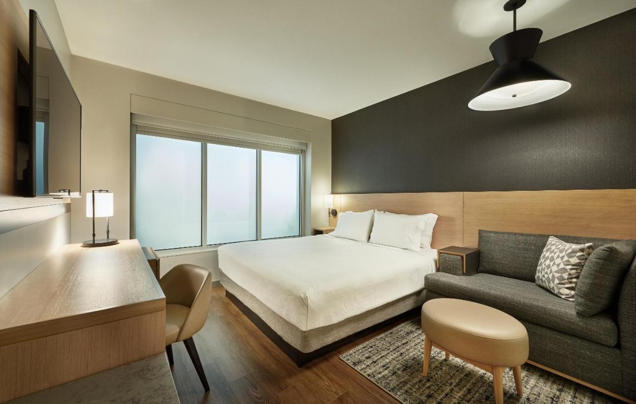 Hyatt Place Cape Canaveral Eksteriør bilde