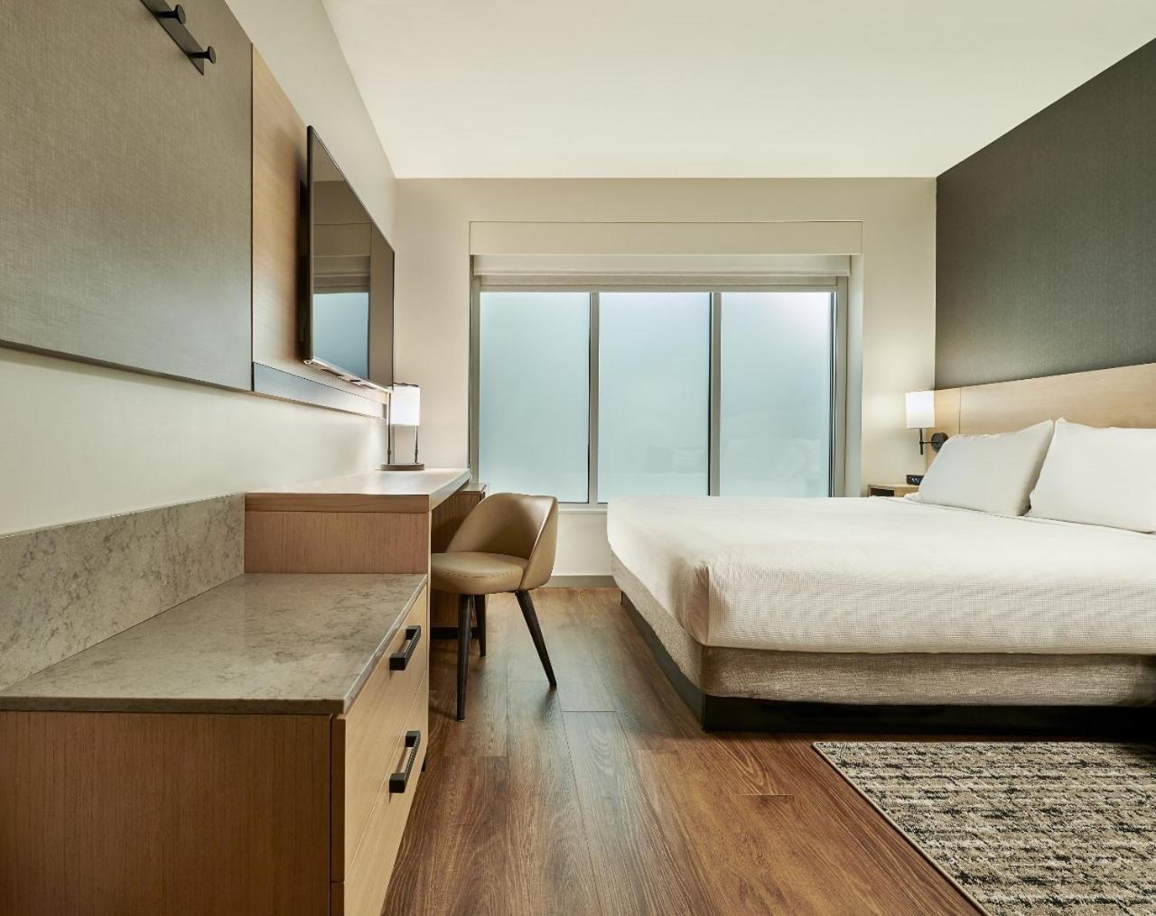 Hyatt Place Cape Canaveral Eksteriør bilde