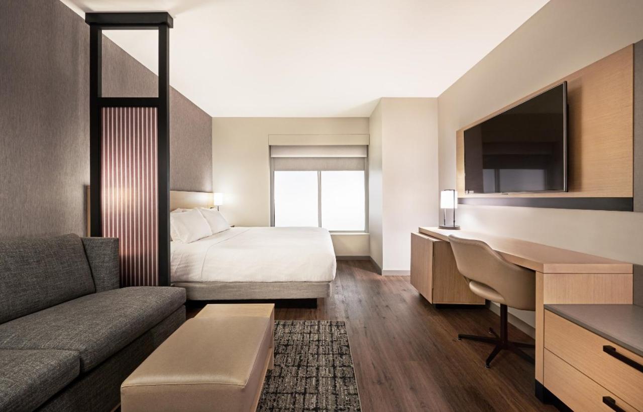 Hyatt Place Cape Canaveral Eksteriør bilde