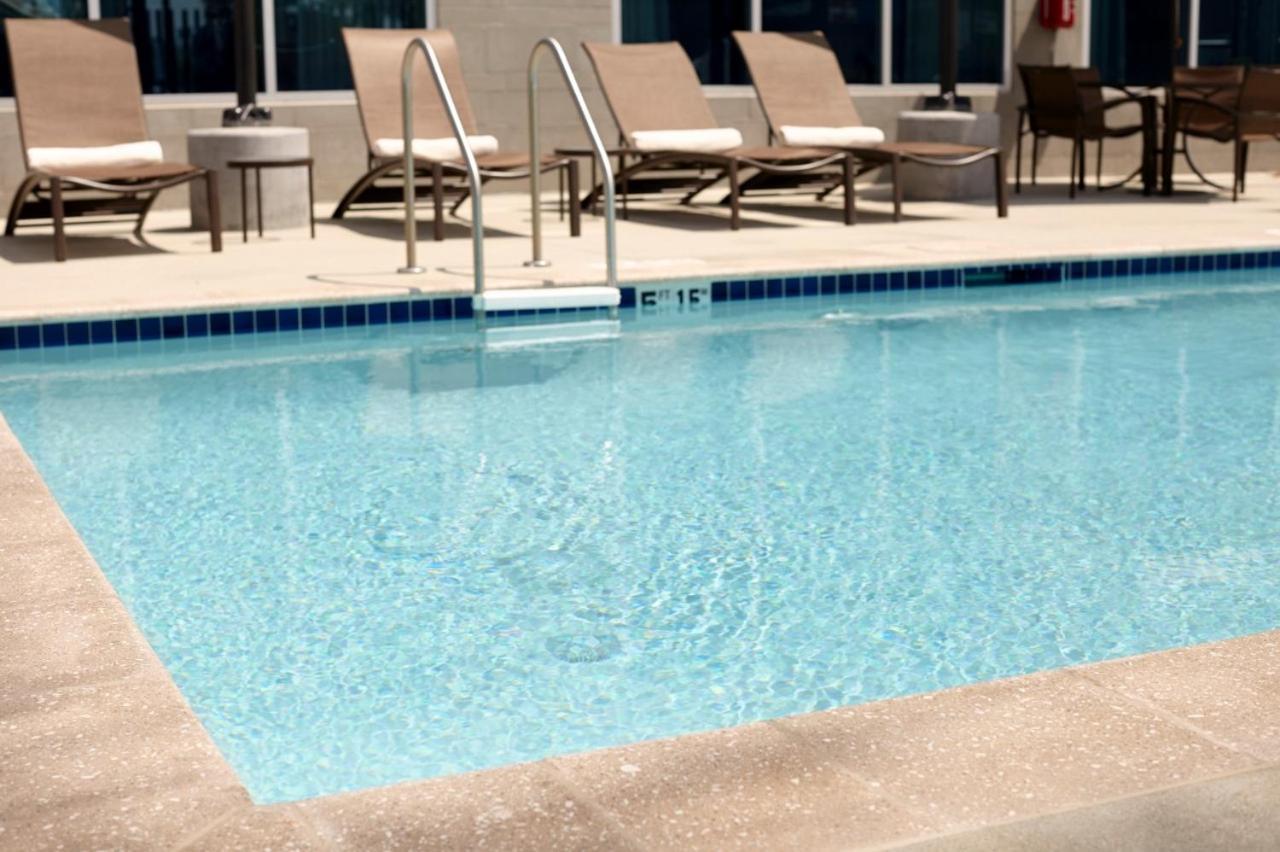 Hyatt Place Cape Canaveral Eksteriør bilde