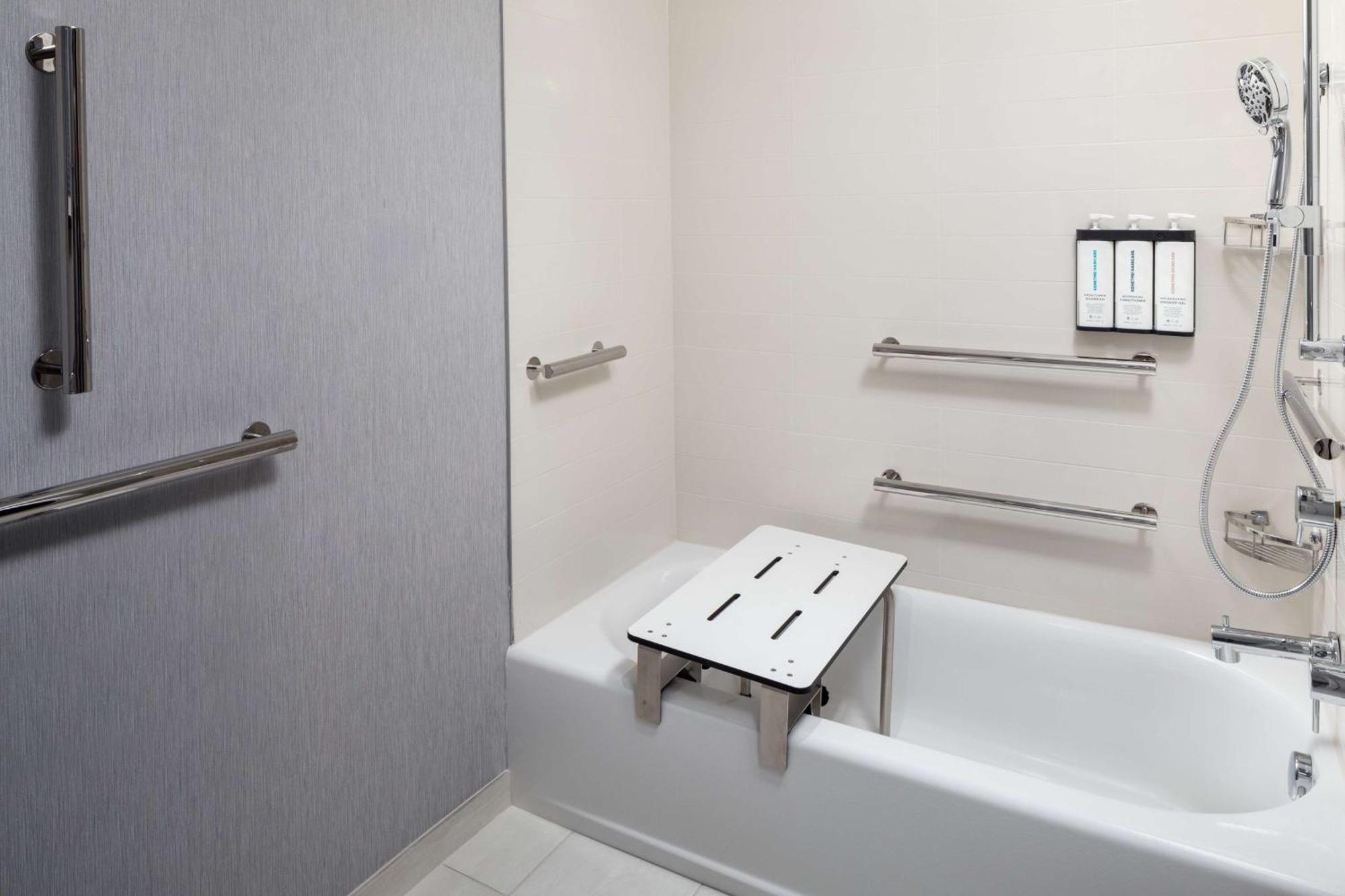 Hyatt Place Cape Canaveral Eksteriør bilde