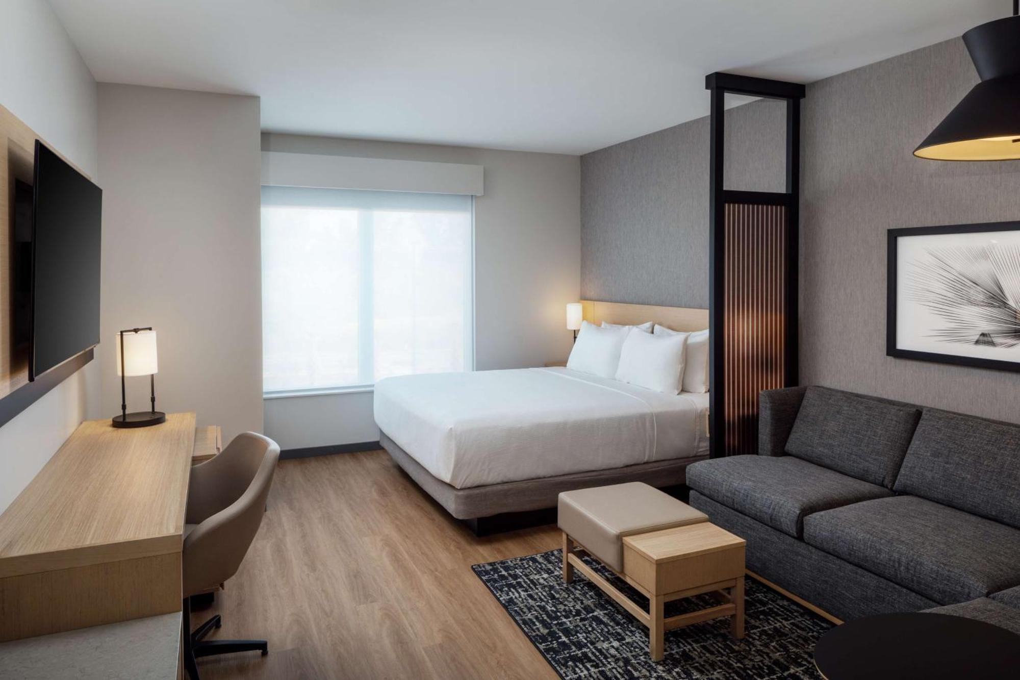 Hyatt Place Cape Canaveral Eksteriør bilde