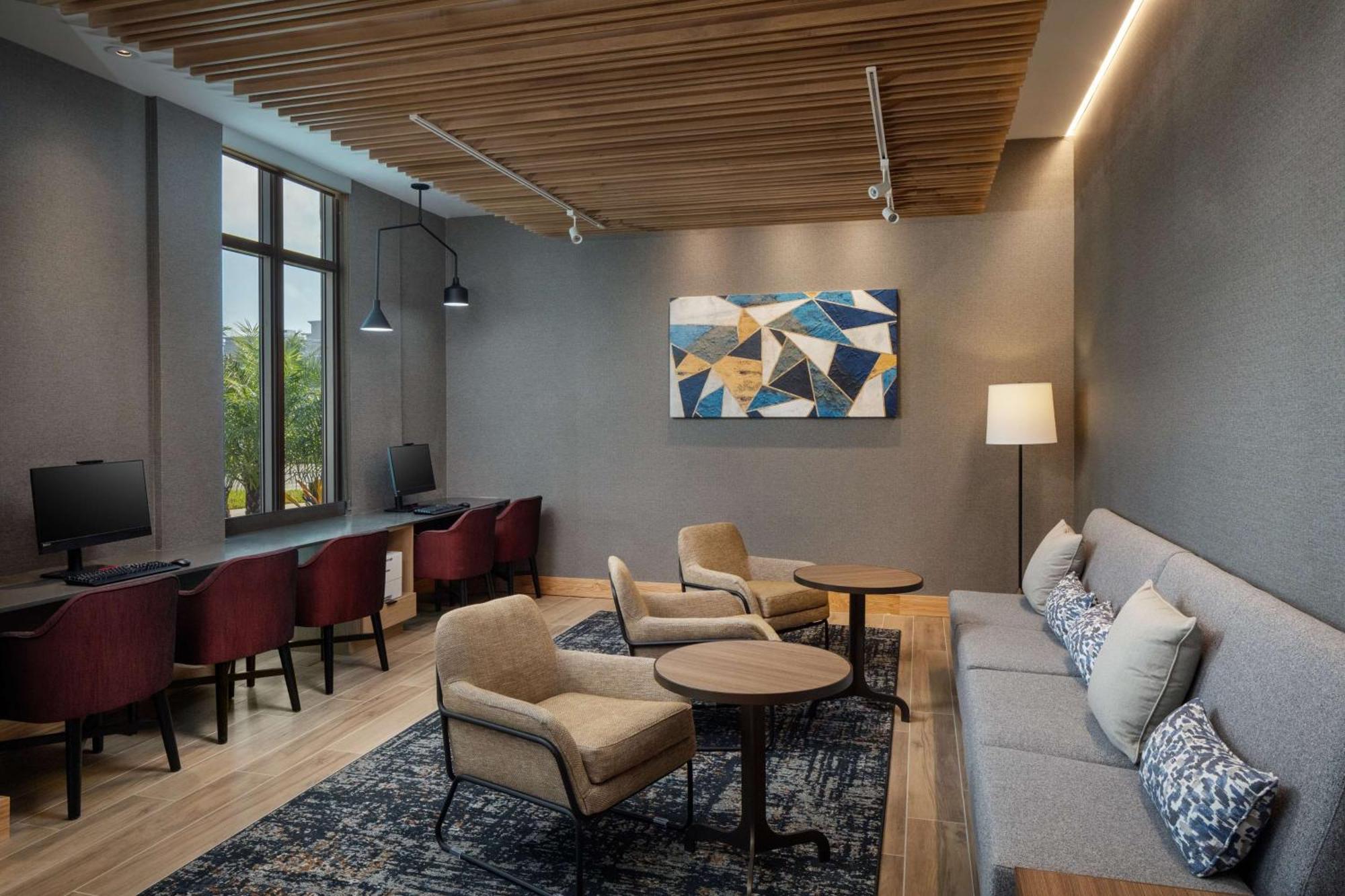 Hyatt Place Cape Canaveral Eksteriør bilde