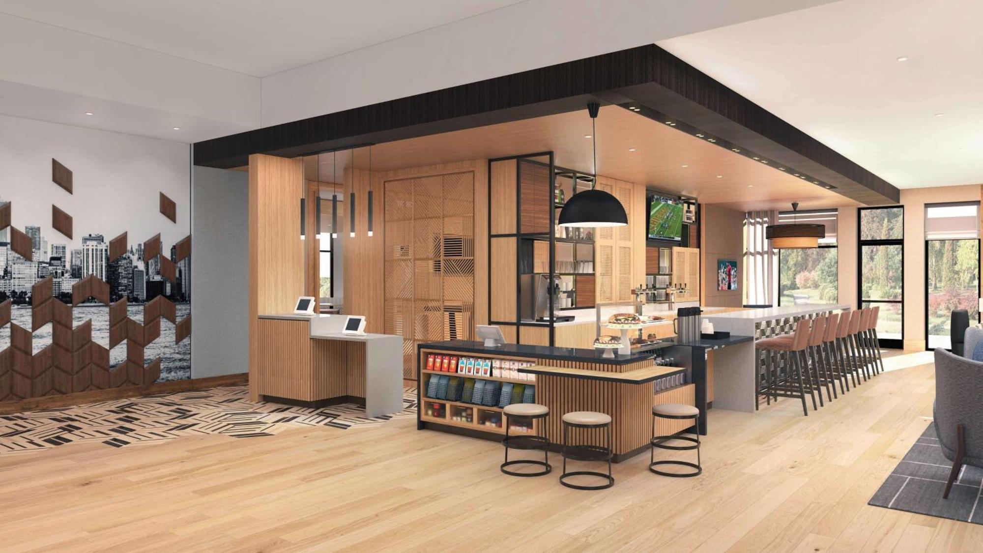 Hyatt Place Cape Canaveral Eksteriør bilde