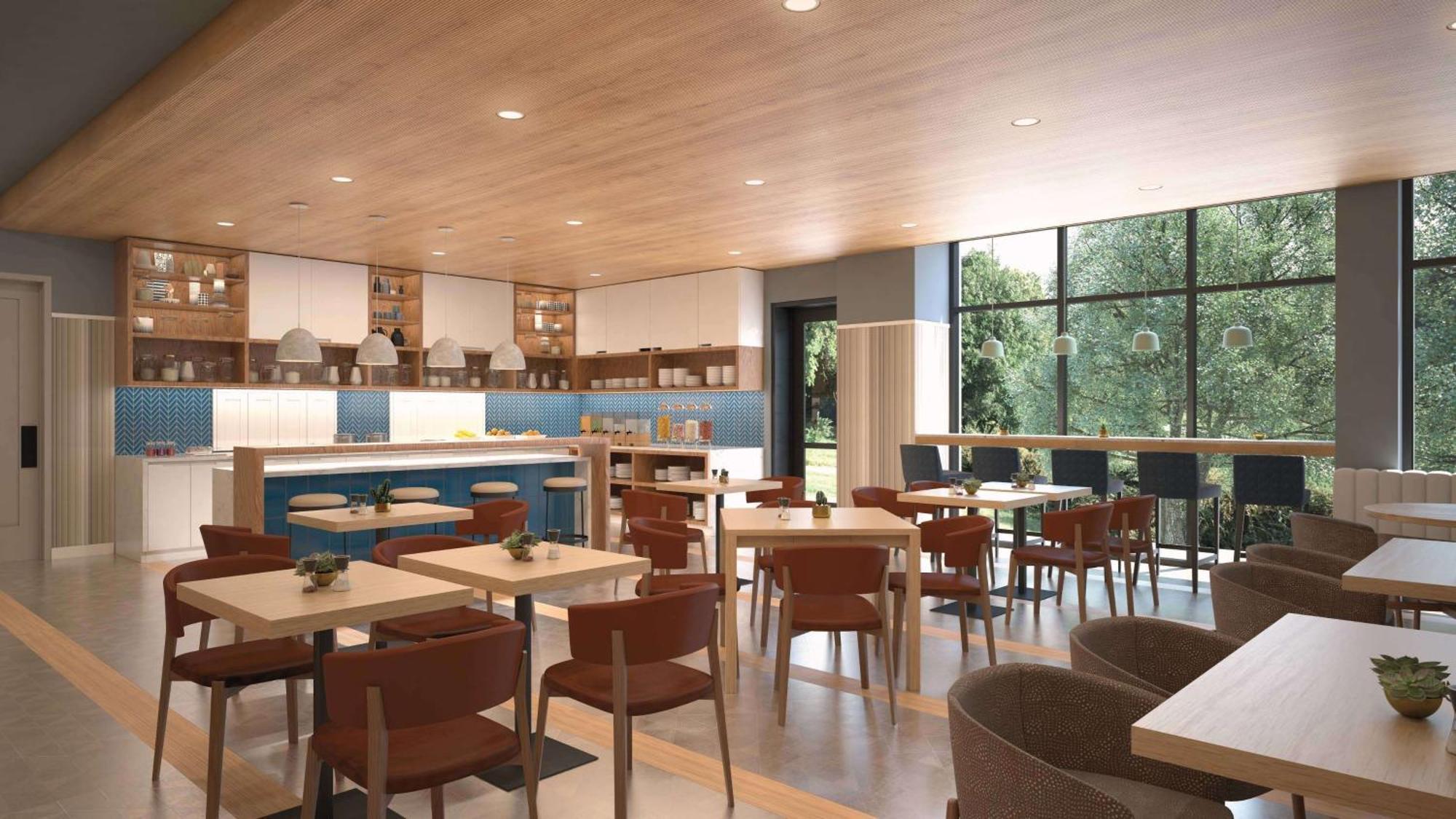 Hyatt Place Cape Canaveral Eksteriør bilde